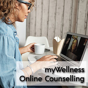 myWellness Counselling