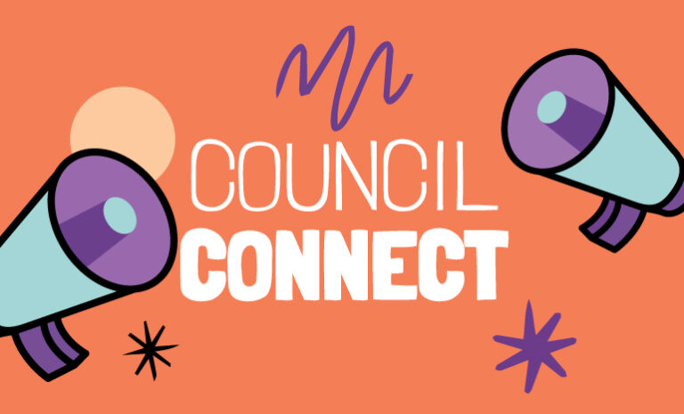 Council Connect – Oct. 13